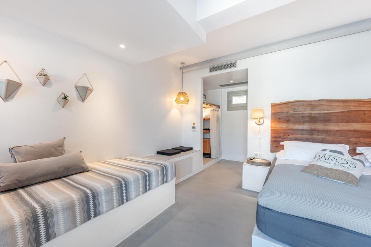 Suite mit privatem Tauchbecken und Meerblick