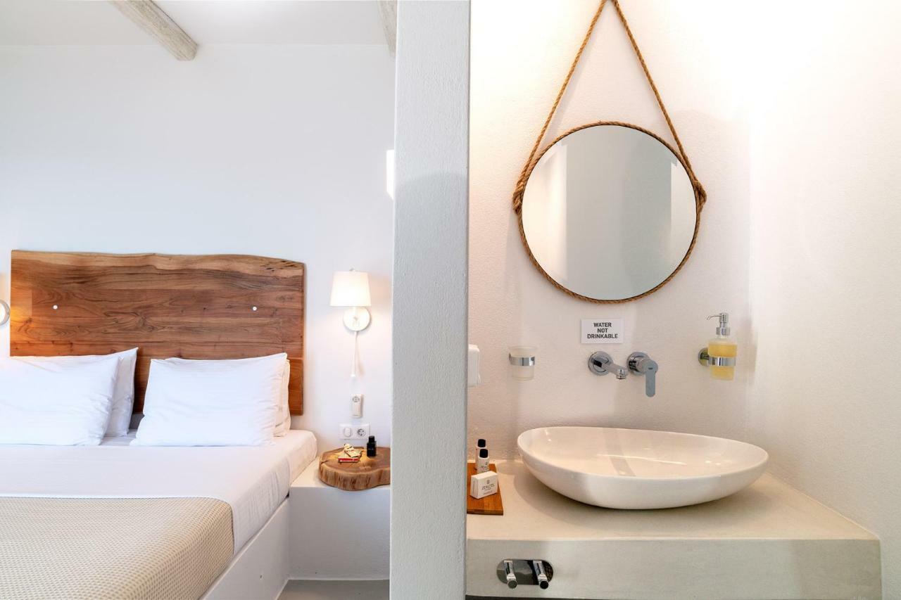Familiensuite mit Meerblick