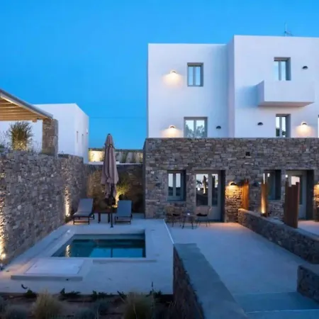 Paros Comfy Suites-2